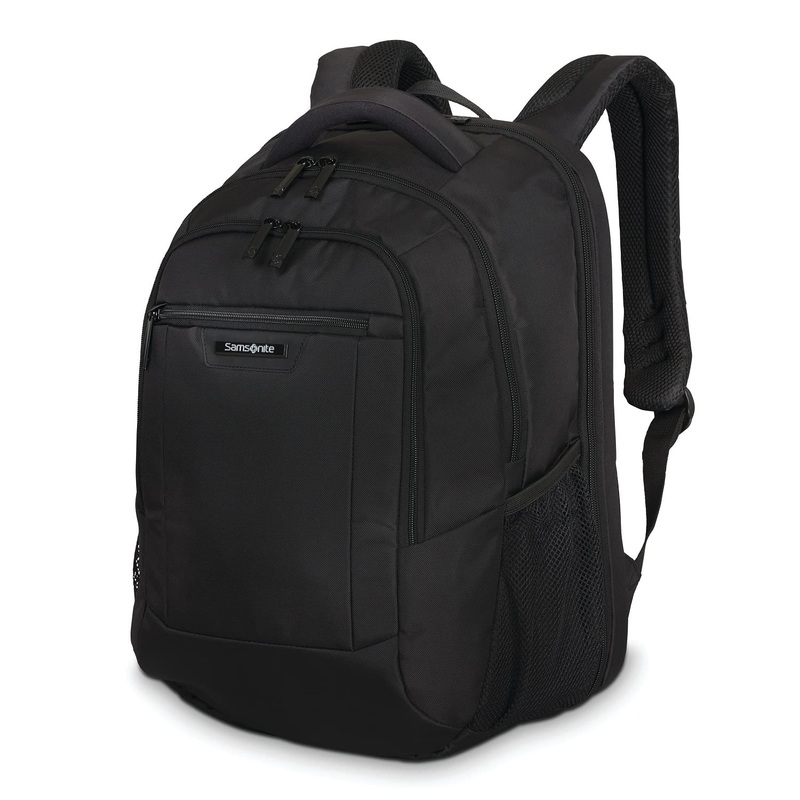 Samsonite Classic 2.0 Standard Backpack (15.6")