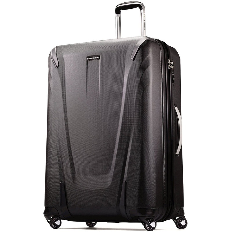 Samsonite Silhouette Sphere 2 Spinner Hardside 30