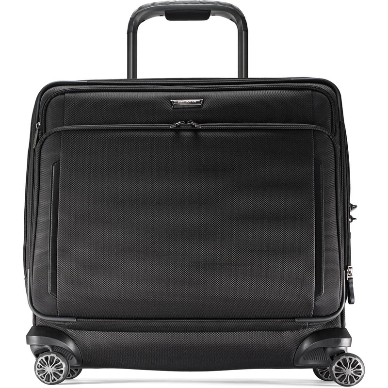 Samsonite Silhouette Xv Glider Medium