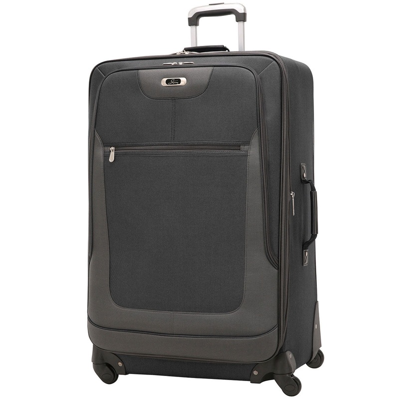 Skyway Epic 28In Expandable Spinner Upright