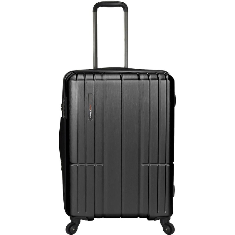 Traveler'S Choice Wellington 26In Spinner