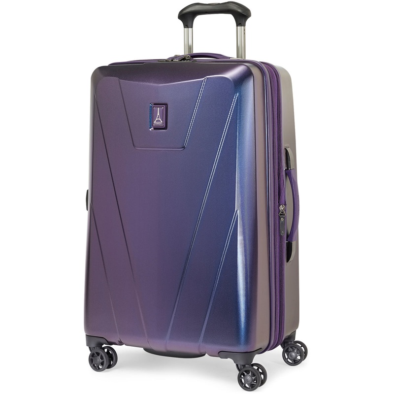Travelpro Maxlite 4 25In Expandable Hardside Spinner