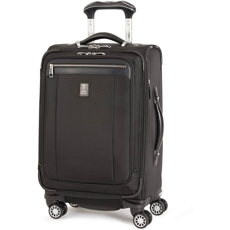Travelpro Platinum Magna2 20In Expandable Business Plus Spinner