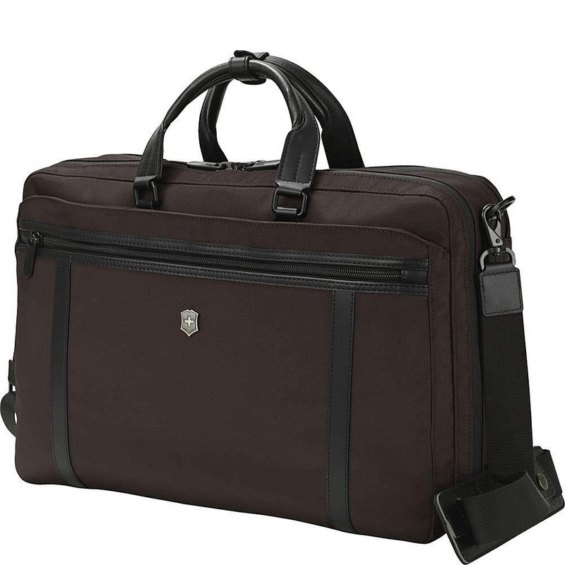 Victorinox Werks Professional 2.0 Two-Way Carry Laptop Bag
