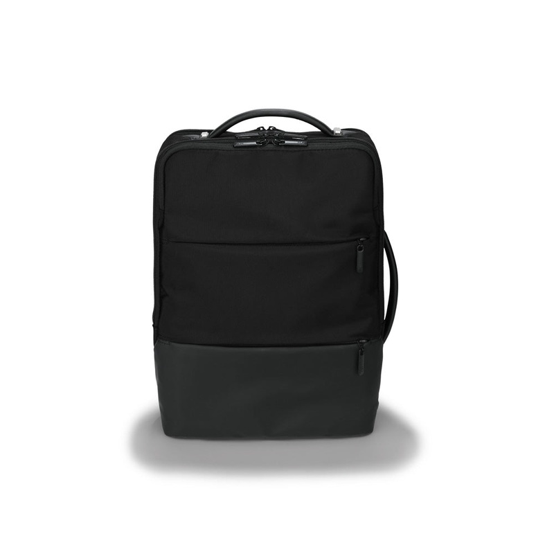 ZERO Halliburton Multimedia Medium Backpack