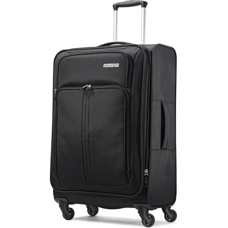 American Tourister Splash Spin Lte 24In Spinner