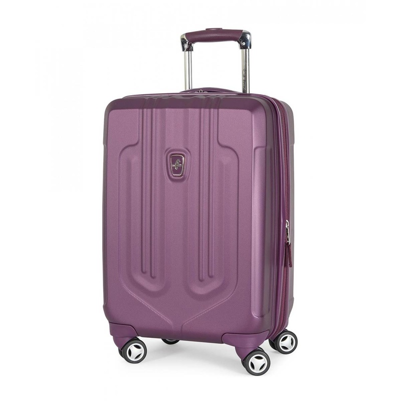 Atlantic Ultralite Hardside 20In Spinner