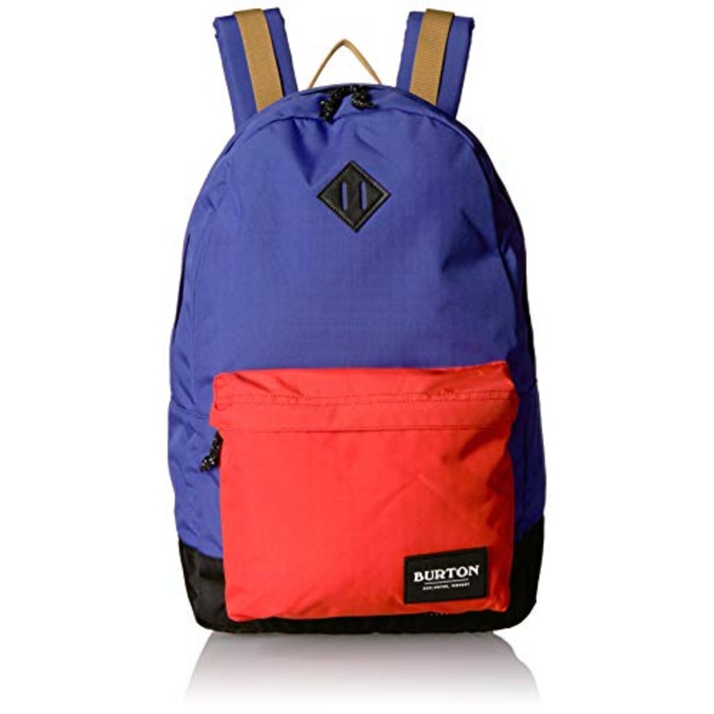 Burton Kettle Backpack, Royal Blue Triple Ripstop, One Size