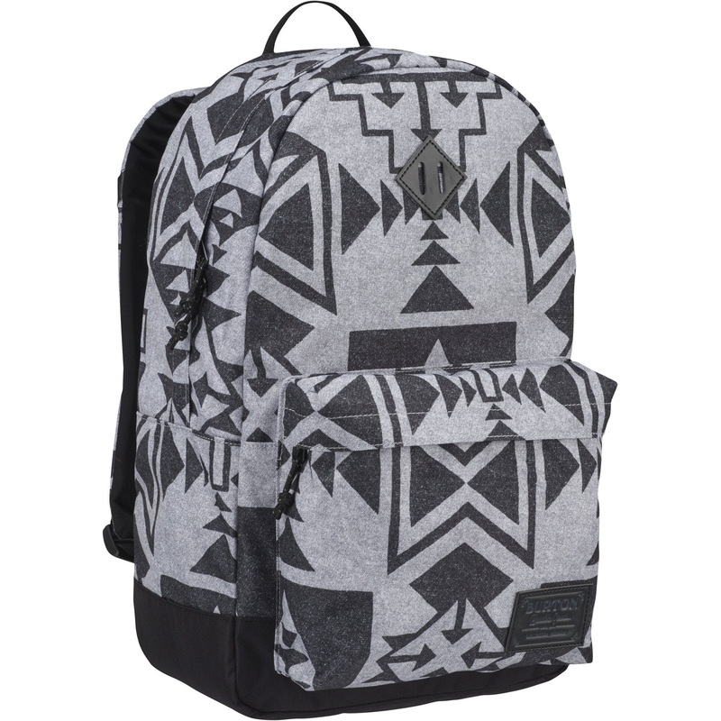 Burton Women's Kettle Backpack, Neu Nordic Print