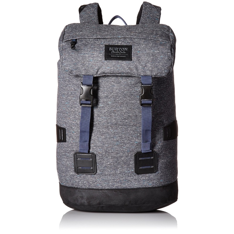 Burton Women's Tinder Backpack, Faded Multi Fleck