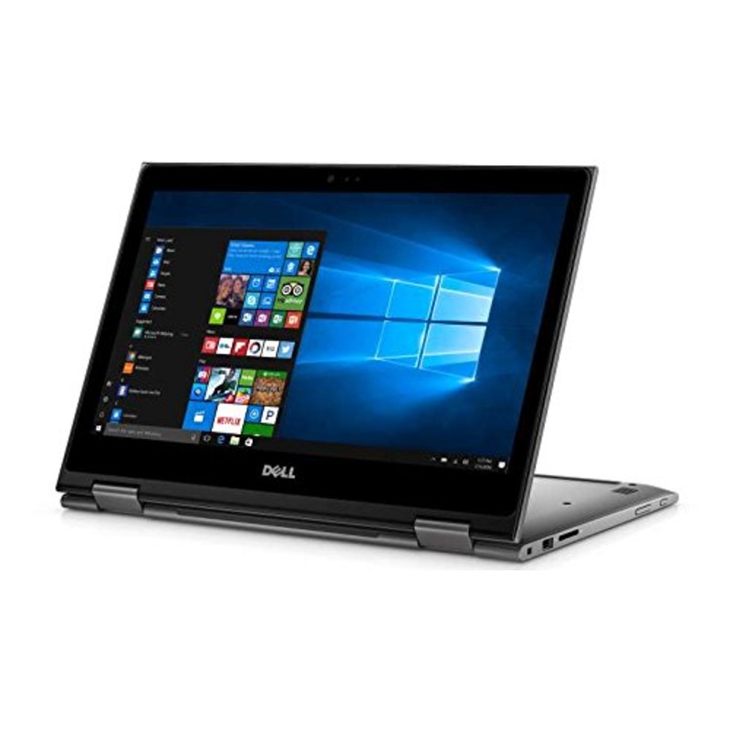 Dell 5000 2-In-1 Convertible Inspiron 13.3 Inch Full Hd Touchscreen Backlit Keyboard Flagship