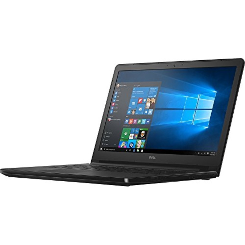 Dell Inspiron 15 3000 Series Model:3567 15.6" Touchscreen Laptop, Latest Intel Core I3-7100U With
