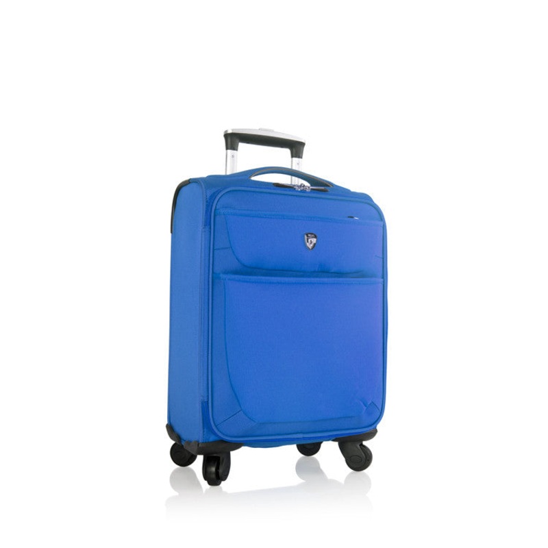 Heys Argus 21In Expandable Spinner