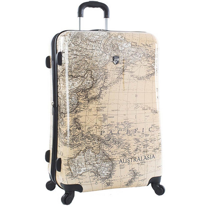 Heys Classic World 30In Expandable Spinner