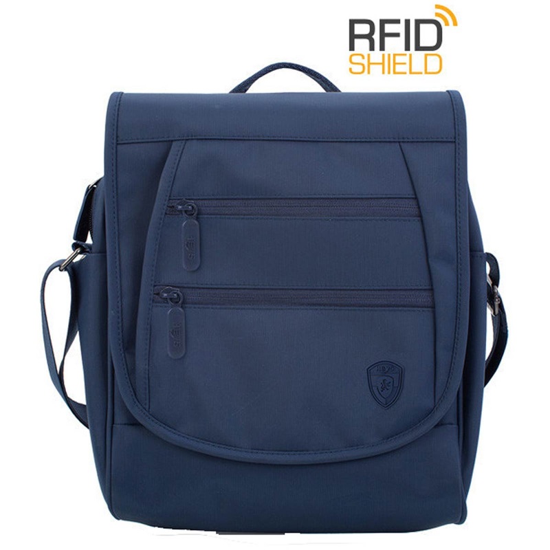 Heys Hilite Crossbody Messenger
