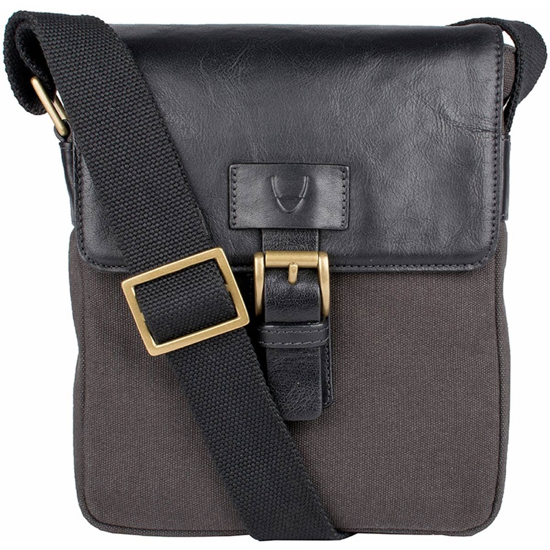 Hidesign Bedouin Small Crossbody Bag