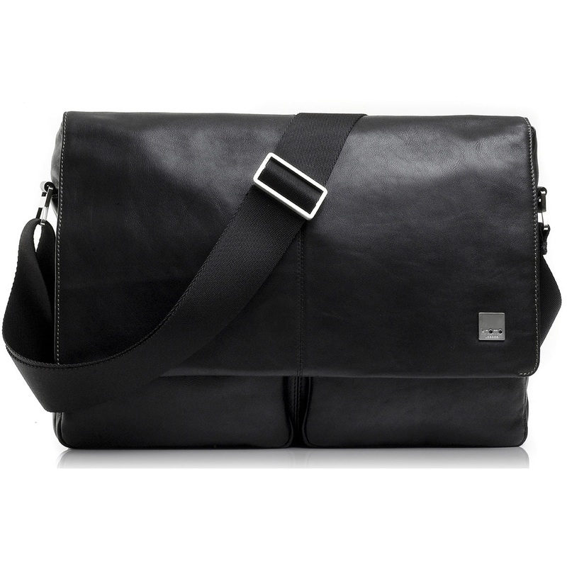 Knomo Brompton Kobe Messenger