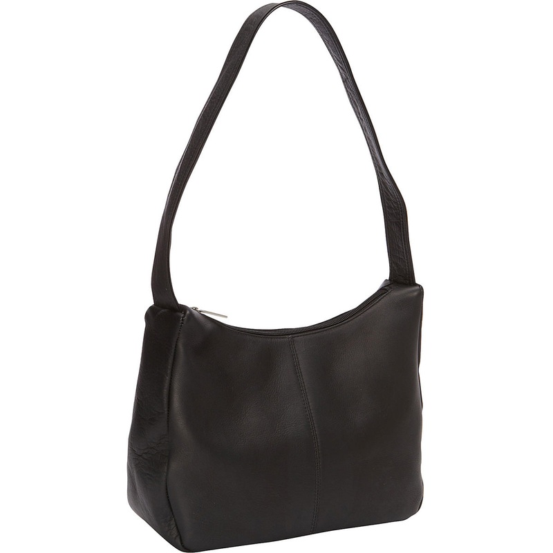 Ledonne Leather The Urban Hobo