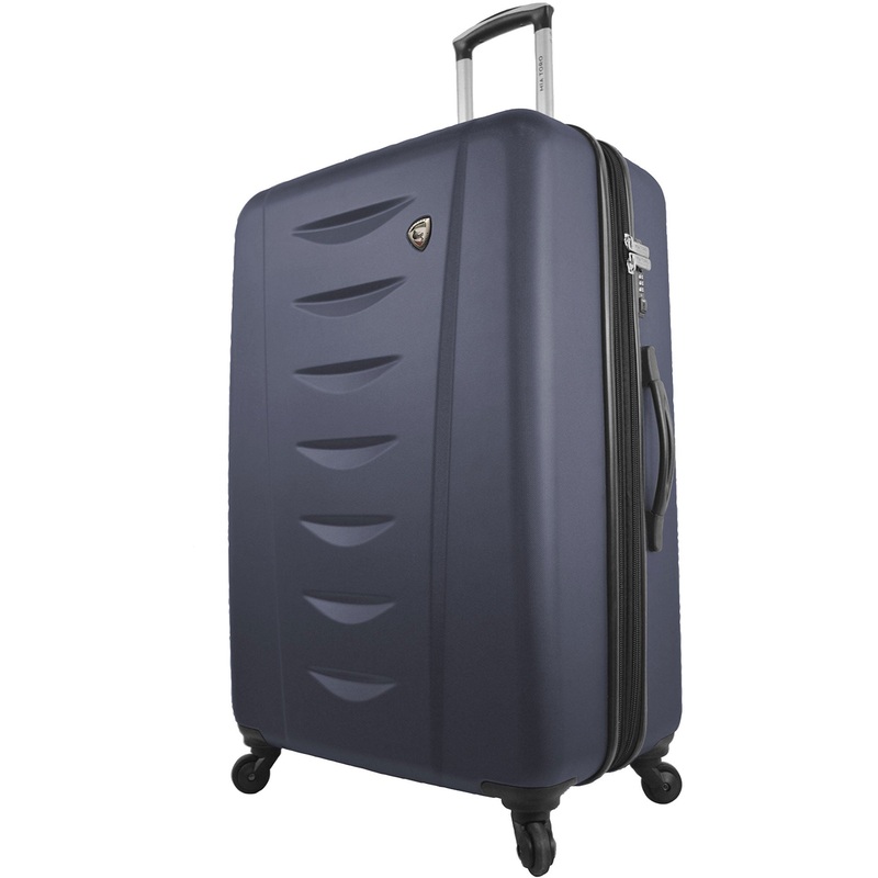 Mia Toro Tasca Moderna Hardside 29In Spinner