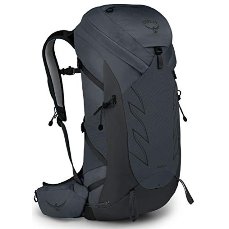 Osprey Men's Talon 36, Eclipse Grey, Large/X-Large