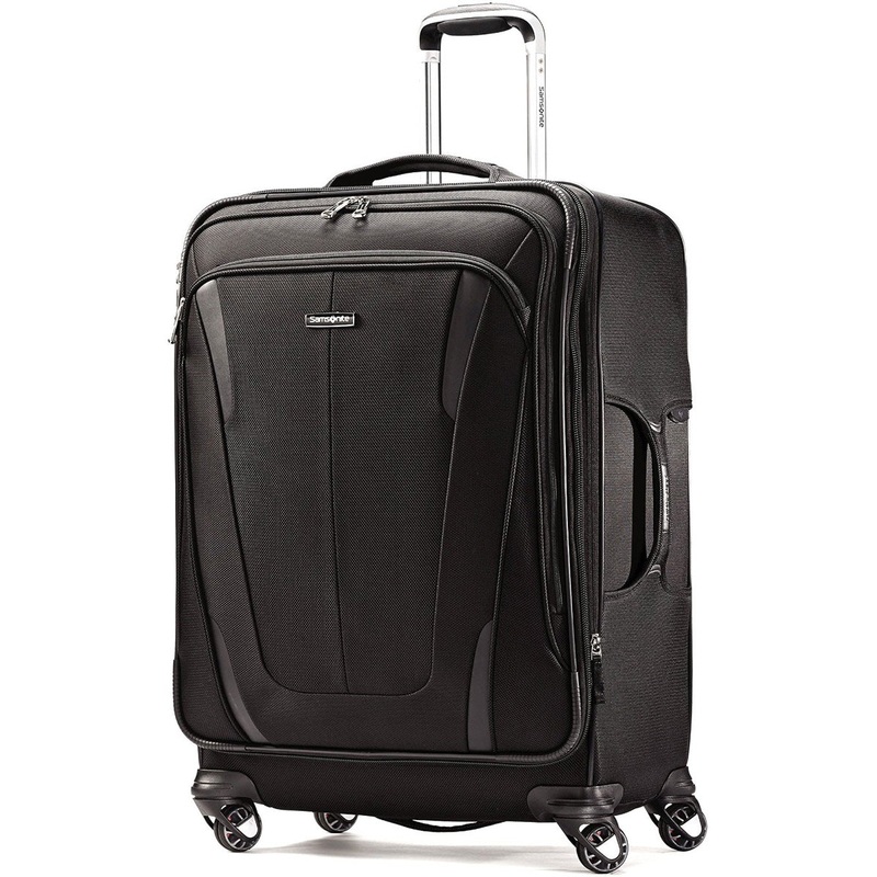 Samsonite Silhouette Sphere 2 Spinner 25