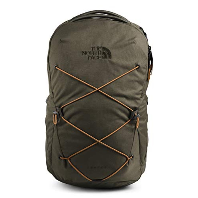 The North Face Jester, New Taupe Green/Utility Brown, OS