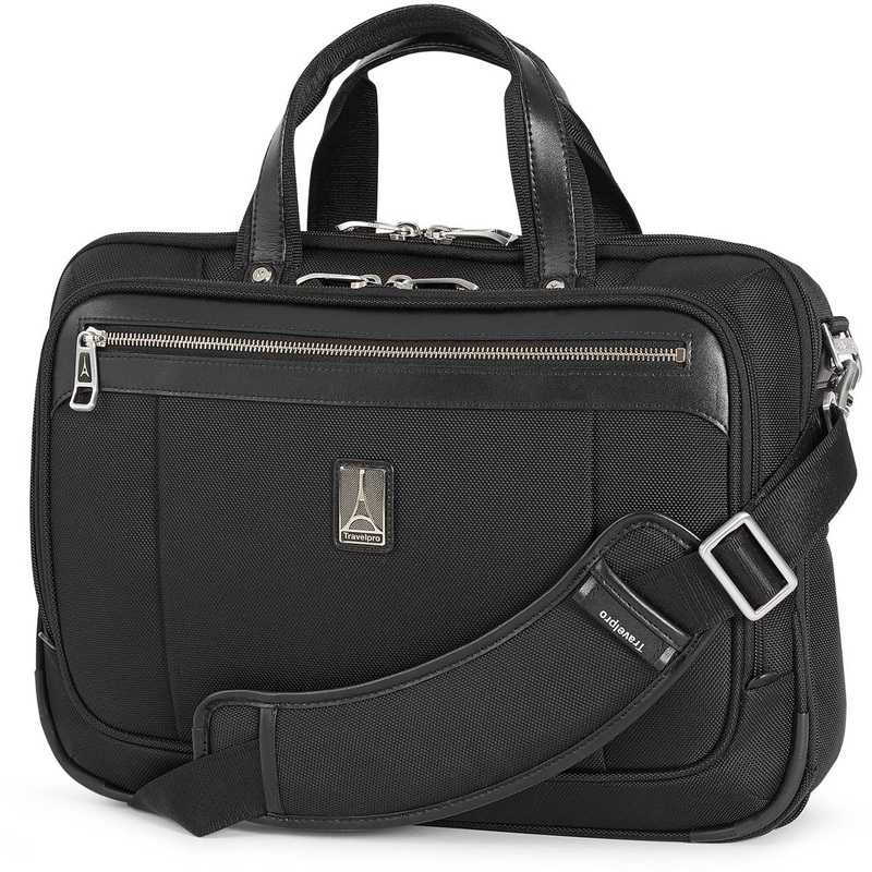 Travelpro Platinum Magna2 15.6 Checkpoint Friendly Business Brief