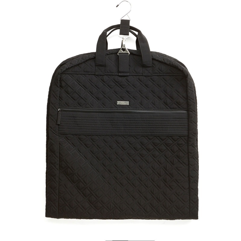 Vera Bradley Vera Vera Going Places Garment Bag