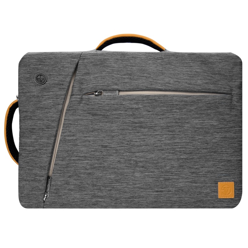 3in1 Bag for Asus Chromebook, VivoBook, TUF, AsusPRO, ZenBook, 15in Laptops