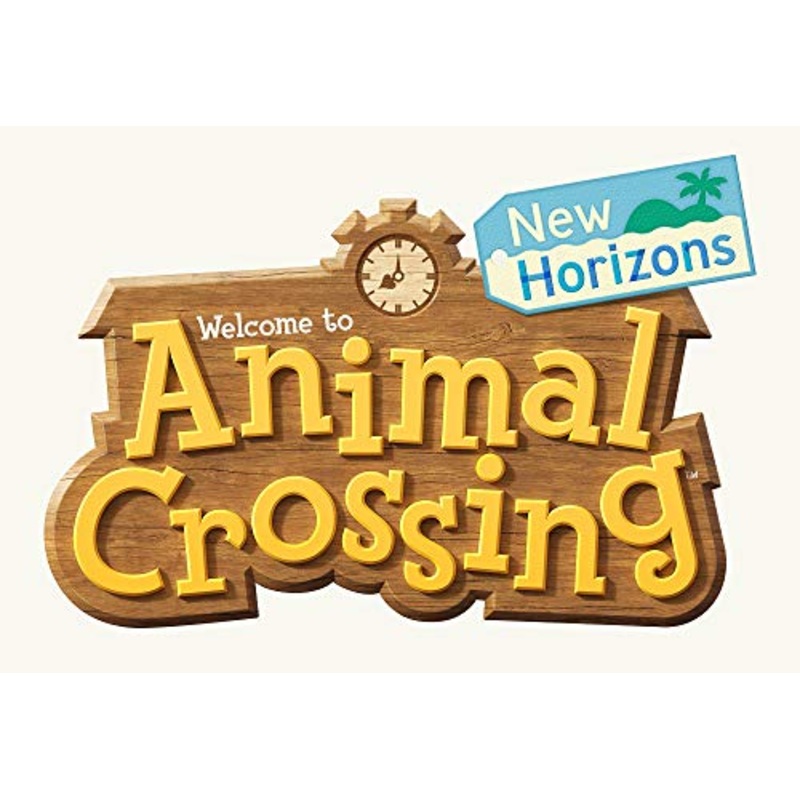 Animal Crossing: New Horizons - Nintendo Switch