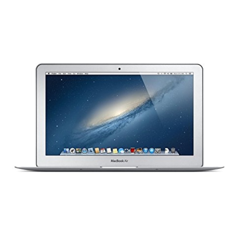 Apple Macbook Air Md711Ll/B 11.6-Inch Laptop (Certified Refurbished)