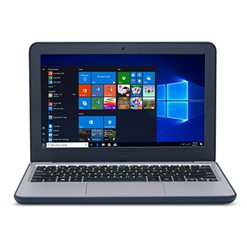 Asus Vivobook W202Na-Ys02 Rugged 11.6-Inch Windows 10 S (Upgradable To Pro) K-12 Education