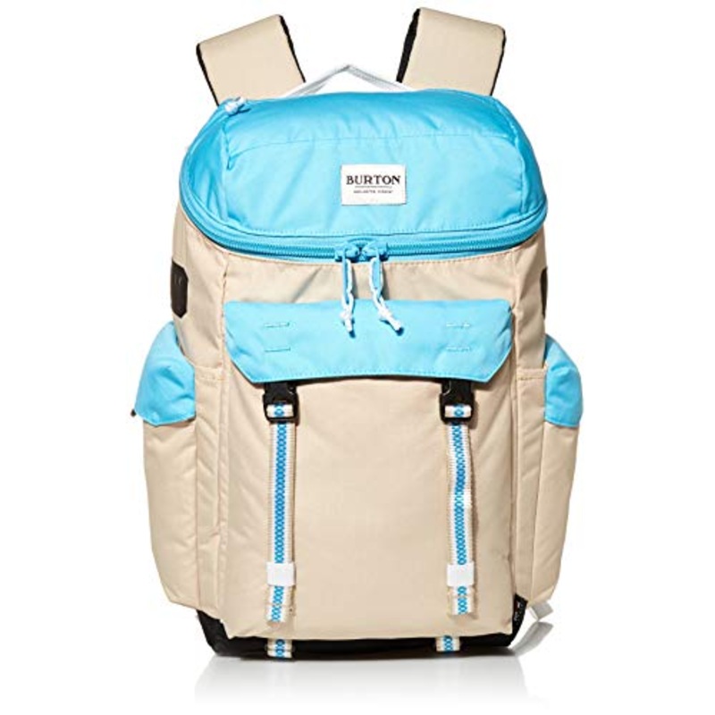 Burton Annex 2.0 28L Backpack, Safari Triple Rip Cordura