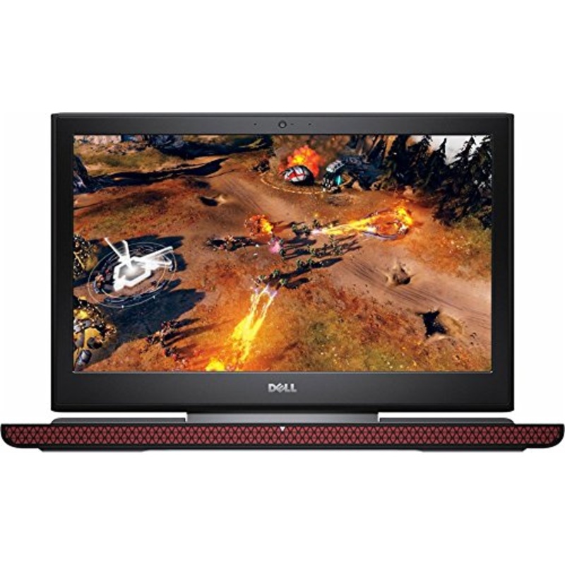 Dell Inspiron 15 7000 Series Gaming Edition 7567 15.6-Inch Full Hd Screen Laptop - Intel Core