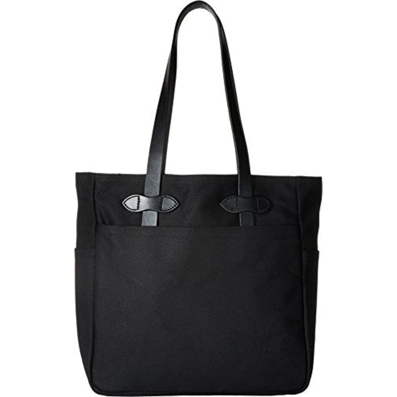 Filson Tote Bag W/Out Zipper Otter Green1 One Size