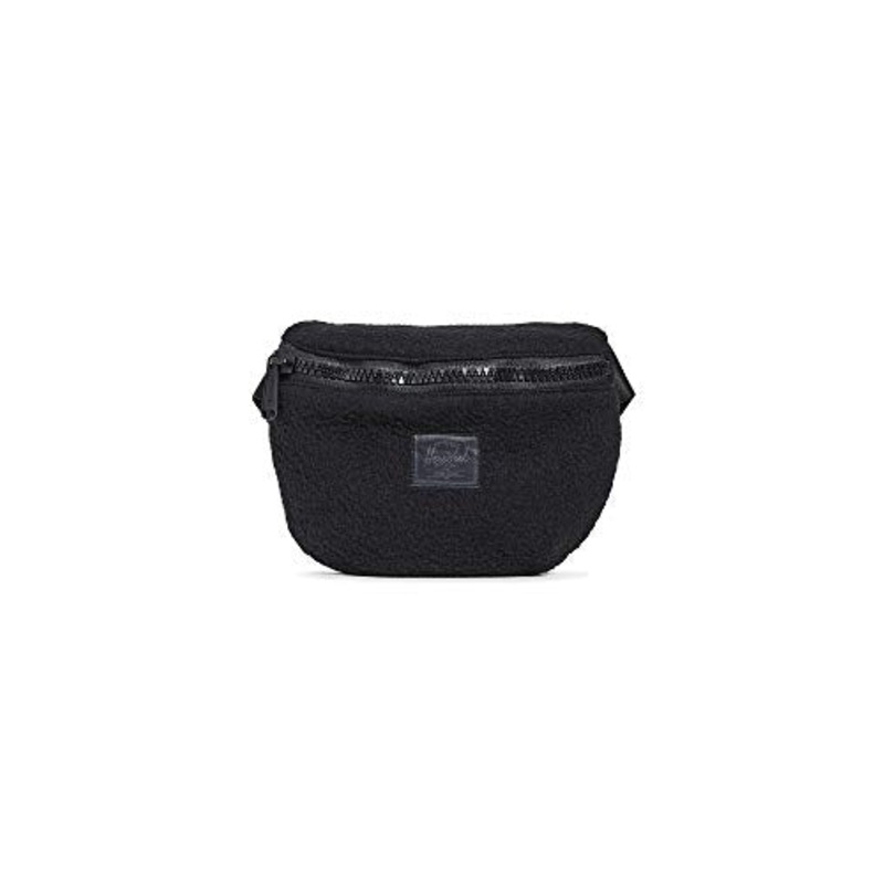 Herschel Supply Co. Women's Fourteen Fanny Pack, Black, One Size