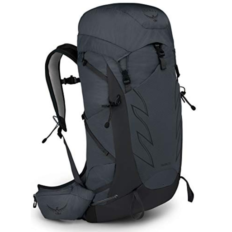 Osprey Men's Talon 33, Eclipse Grey, Large/X-Large