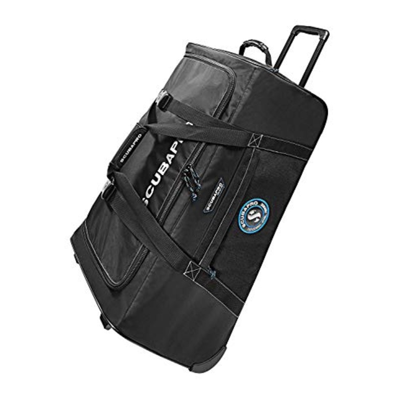 Scubapro Caravan Scuba Gear Bag for Scuba Diving or Snorkeling
