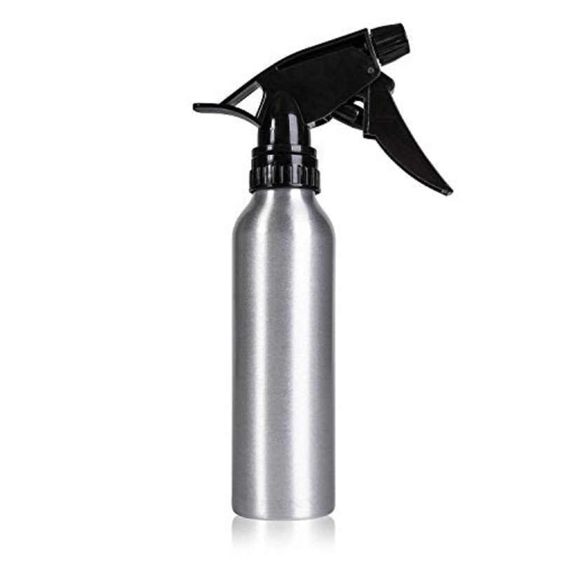 SHANY Dual Release Spray Bottle  6 Ounces - at Home or Professional Use