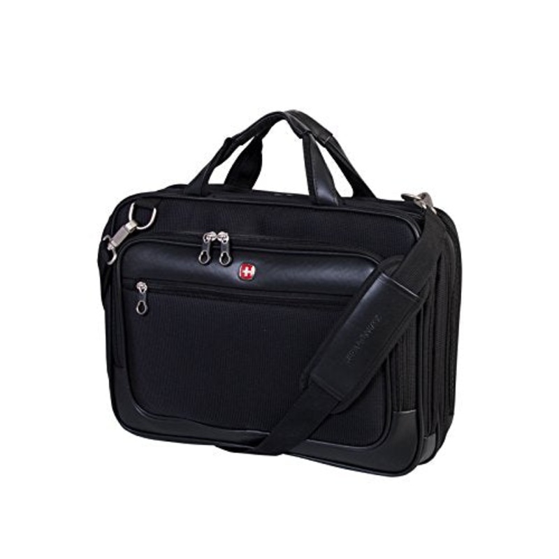 Swiss Gear Scan Smart Casual Top-Load 17.3" (SWA0915)