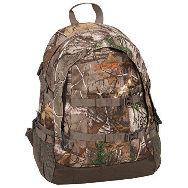 Alps Outdoorz Crossbuck, Realtree Xtra