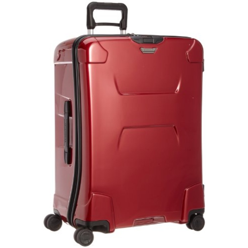 Briggs & Riley Torq Hardside 29" 4 Wheel Spinner, Ruby