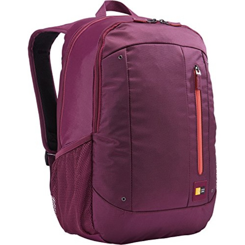 Case Logic Jaunt 15.6-Inch Laptop Backpack (Wmbp115 Acai)