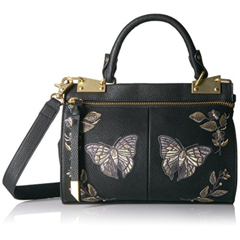 Foley + Corinna Women'S Ma Cherie Dione Mini Messenger