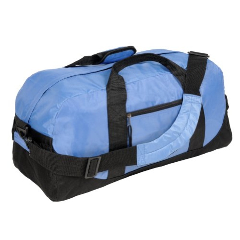 Jetstream 23 Inch Foldable Travel Sport Duffle Gym Bag