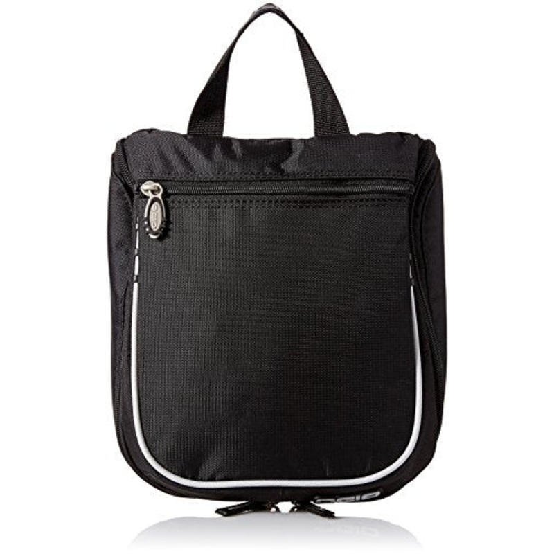 Ogio 2015 Doppler Dop Kit, Black, Black