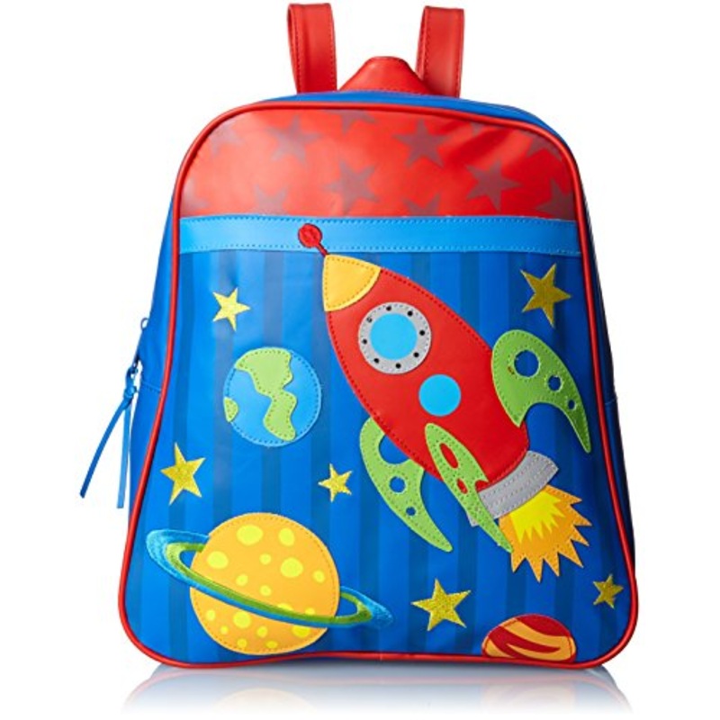 Stephen Joseph Go Go Bag,  Space
