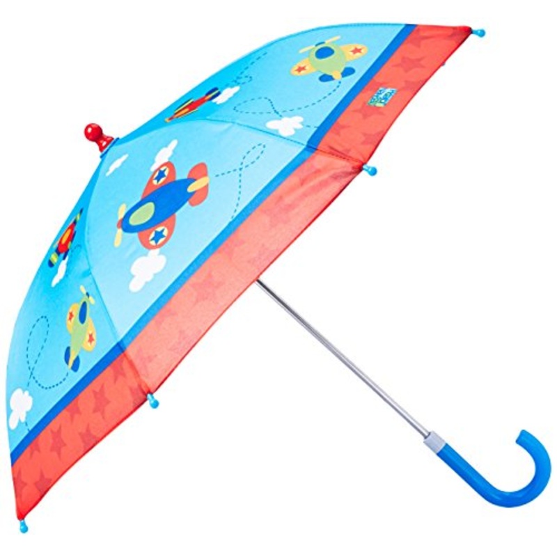 Stephen Joseph Umbrella, Airplane