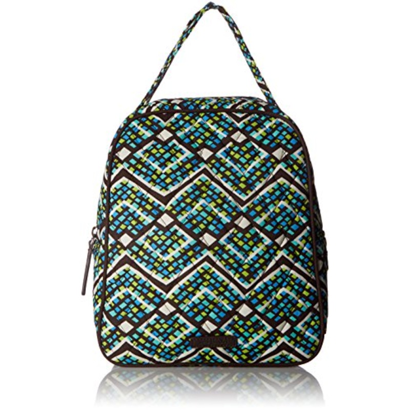 Vera Bradley Lunch Bunch, Rain Forest