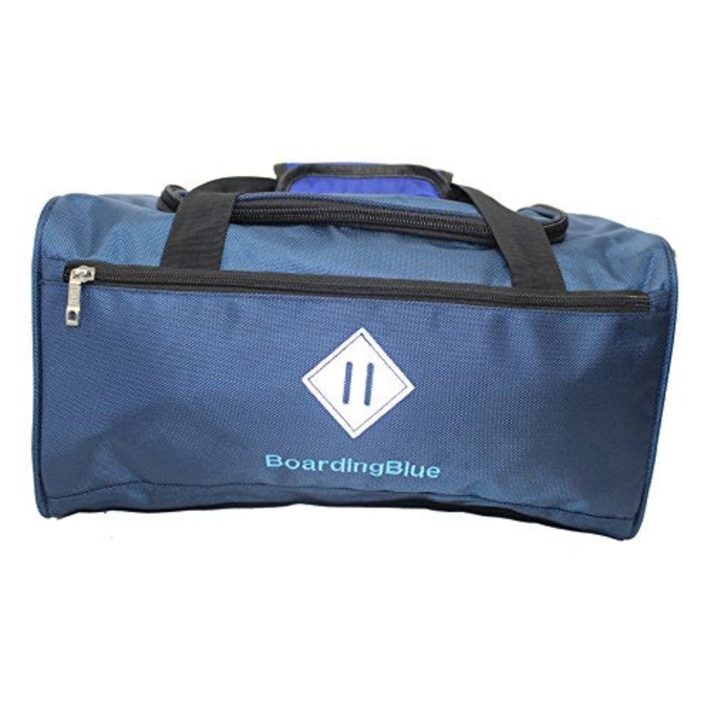 Boardingblue Personal Item Under Seat For United Airlines